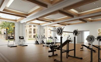 Project Image of 821.0 - 3138.0 Sq.ft 1 BHK Apartment for buy in Dubai Madinat Jumeirah Living Phase 1