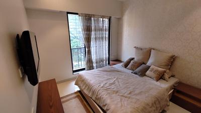 Project Image of 0.0 - 501.0 Sq.ft 2 BHK Apartment for buy in Squarefeet Grace Square Type D4