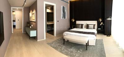 Project Image of 2247.0 - 2742.0 Sq.ft 3 BHK Apartment for buy in Acropolis Voyage To The Stars