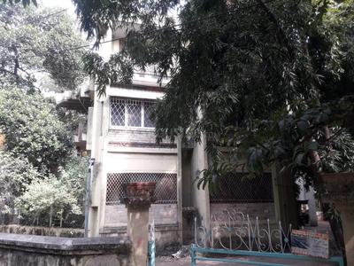 Gera Residency Elevation 3