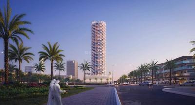 Project Image of 0.0 - 800.0 Sq.ft 1 BHK Apartment for buy in Binghatti Royale