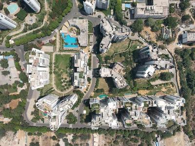 Project Image of 2615.0 - 8580.0 Sq.ft 3 BHK Apartment for buy in Parsvnath Exotica