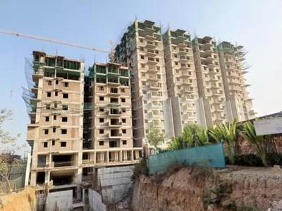 Project Image of 1067.0 - 2028.0 Sq.ft 2 BHK Apartment for buy in Vaishnavi Houdini