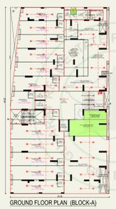 Project Image of 1108.58 - 1885.41 Sq.ft 3 BHK Apartment for buy in Aasthaa Magnolia
