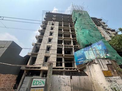 Project Image of 963.0 - 1800.0 Sq.ft 2 BHK Apartment for buy in Sanctorum