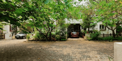 Project Image of 2240.0 - 2795.0 Sq.ft 3 BHK Villa for buy in SPAS Gardens Of Delight