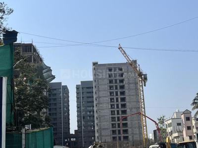 Project Image of 667.04 - 864.99 Sq.ft 2 BHK Apartment for buy in Pristine Pristine Allure Part 3