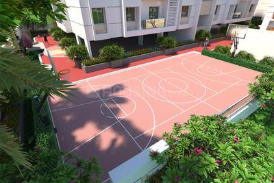 Project Image of 2465.0 - 3640.0 Sq.ft 3 BHK Apartment for buy in Serenity B And M Legacy