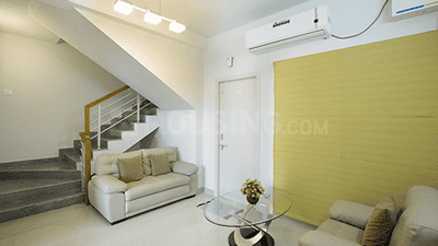 Project Image of 1639.0 - 1700.0 Sq.ft 3.5 BHK Villa for buy in DABC Habitat