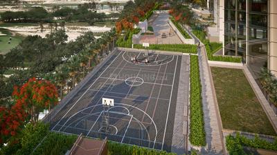 Project Image of 456.0 - 1949.0 Sq.ft Studio Studio Apartment for buy in Damac Hills Artesia