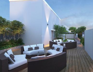 Project Image of 754 Sq.ft 2 BHK Apartment / Flat for sale in Goregaon West for Rs. 21000000