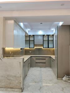 Project Image of 1800.0 - 2700.0 Sq.ft 4 BHK Builder Floor for buy in Love India Luxury Home