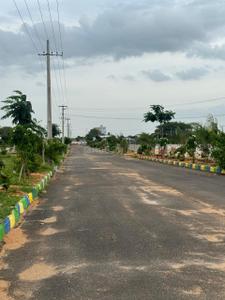 Project Image of 1557.0 - 2421.0 Sq.ft Residential Plot Plot for buy in Yuva Park