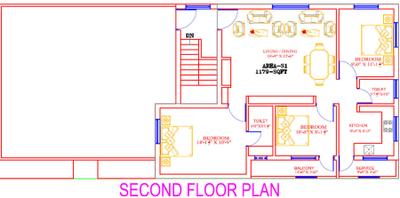 Project Image of 921.0 - 1179.0 Sq.ft 2 BHK Apartment for buy in SS Smaya