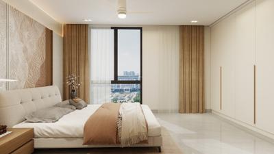 Project Image of 1235.0 - 1565.0 Sq.ft 2 BHK Apartment for buy in UFactor The Rivera