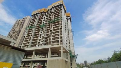 Project Image of 3334.01 - 6223.59 Sq.ft 4 BHK Apartment for buy in Riviera Palacio