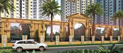 Project Image of 937.0 - 1746.0 Sq.ft 2 BHK Apartment for buy in Real Sai Peace And Prosperity