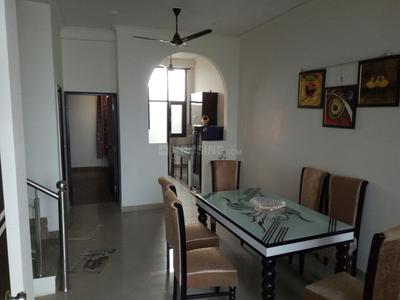 Project Image of 0.0 - 2450.0 Sq.ft 3 BHK Villa for buy in Kingson Green Villa 2