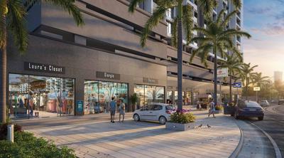 Project Image of 754.0 - 1241.0 Sq.ft 2 BHK Apartment for buy in MJ Opera