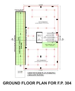 Project Image of 2565 Sq.ft 3 BHK Apartment / Flat for sale in Navrangpura for Rs. 21100000