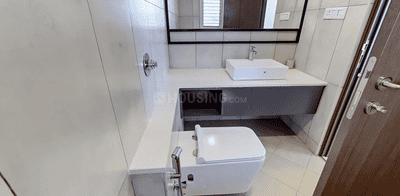 Project Image of 1215.0 - 1707.0 Sq.ft 2 BHK Apartment for buy in Sun & Sanctum 