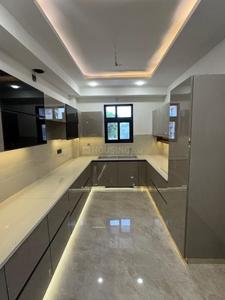 Project Image of 2250.0 - 5400.0 Sq.ft 3 BHK Builder Floor for buy in Kesar Luxurious Builder Floors