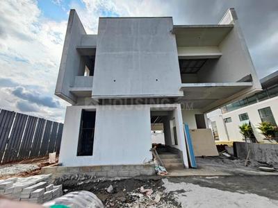 Project Image of 2650 Sq.ft 4 BHK Villa for sale in Sarjapur for Rs. 26629771