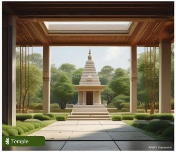 Project Image of 600.0 - 1930.0 Sq.ft Residential Plot Plot for buy in Avinash Eco City