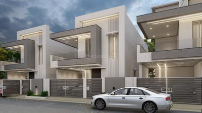 Everest Whitefields Elevation 1