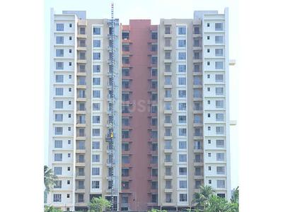 Project Image of 800.0 - 1288.0 Sq.ft 2 BHK Apartment for buy in Siddha Waterfront Phase II