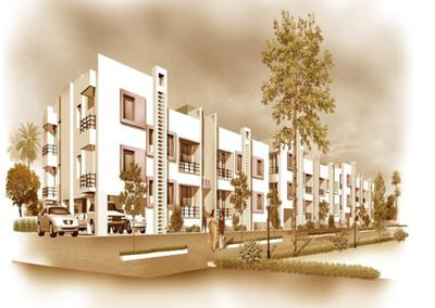 Project Image of 0.0 - 1430.0 Sq.ft 3 BHK Apartment for buy in Voora Pritvi