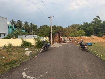 Project Image of 600.0 - 810.0 Sq.ft Residential Plot Plot for buy in Nsquare Sai Green Garden