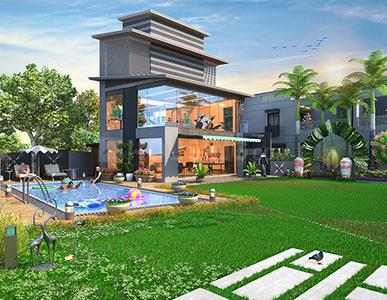 Project Image of 2520 Sq.ft 3 BHK Villa for sale in Manipur for Rs. 17000000
