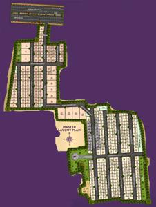 Project Image of 1350.0 - 1818.0 Sq.ft Residential Plot Plot for buy in Sunsiri The Royal