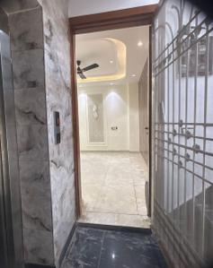 Project Image of 1100.0 - 2100.0 Sq.ft 3 BHK Builder Floor for buy in Shinee Independent Floors