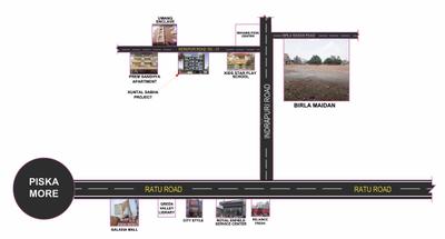 Project Image of 1419.0 - 1801.0 Sq.ft 3 BHK Apartment for buy in Shivay Kuntal Sabha