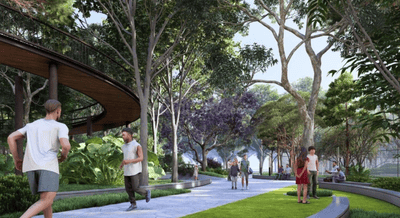 Project Image of 6588.0 - 6678.0 Sq.ft 4 BHK Villa for buy in Grupe Lios
