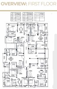 Project Image of 1225.0 - 1660.0 Sq.ft 3 BHK Apartment for buy in Bishram Kaushalya Kutir