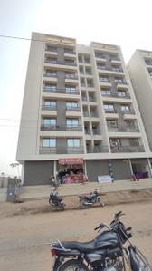 Project Image of 1575 Sq.ft 3 BHK Apartment / Flat for sale in Zundal for Rs. 6500000