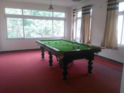 Project Image of 750.0 - 1150.0 Sq.ft 1 BHK Apartment for buy in Naini Bhowali Retreat
