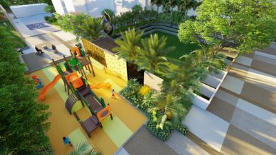 Project Image of 1635.0 - 2115.0 Sq.ft 3 BHK Apartment for buy in Sumadhura Capitol Residences