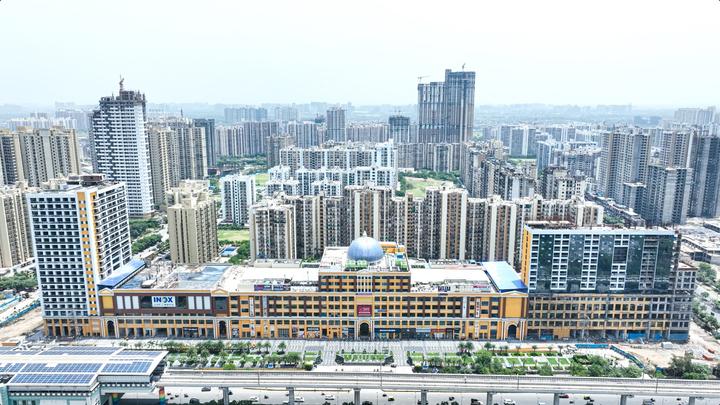 Blue Spectrum Metro Block A And E - Image 3