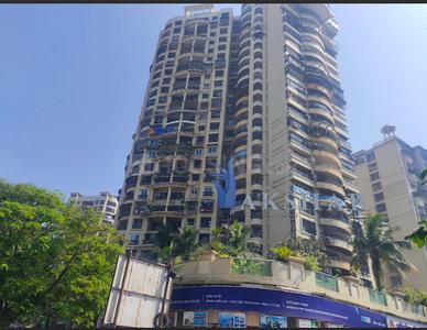 Project Image of 1210.0 - 2080.0 Sq.ft 2 BHK Apartment for buy in Akshar Shreeji Heights