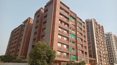 Project Image of 1458.0 - 1818.0 Sq.ft 2 BHK Apartment for buy in Omkar Elegance