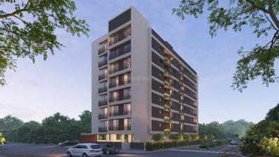 Project Image of 2358.98 - 2445.45 Sq.ft 3 BHK Apartment for buy in Gokul Flora