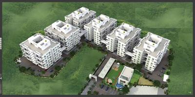 Anshul Ela E Building Elevation 1