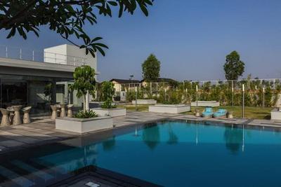 Project Image of 3045.0 - 6000.0 Sq.ft Residential Plot Plot for buy in Goyal Orchid Nirvana