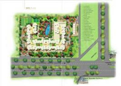 Project Image of 310 Sq.ft Residential Plot / Land for sale in Sector 25 YEIDA for Rs. 23250000
