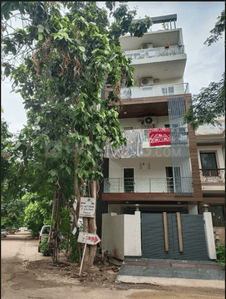 Project Image of 1800.0 - 2000.0 Sq.ft 3 BHK Independent Floor for buy in Whitehousz Floors 3