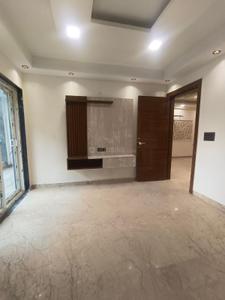 Project Image of 2500.0 - 3000.0 Sq.ft 4 BHK Builder Floor for buy in Rich Look Gold Floor II